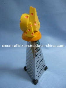 Mini Cheese Handle Grater